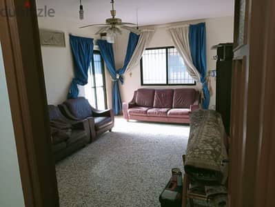 Open View l 2-Bedroom Apartment Near Hammana.