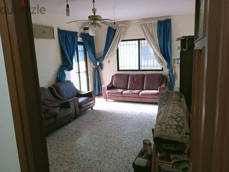 Open View l 2-Bedroom Apartment Near Hammana. 0