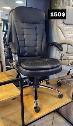 Manager Office Chairs.                      كراسي مدير