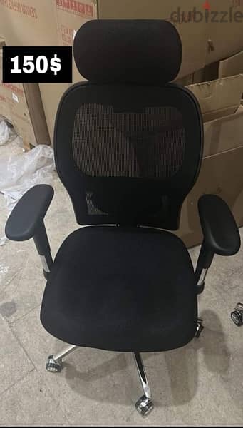 Manager Office Chairs.                      كراسي مدير 13