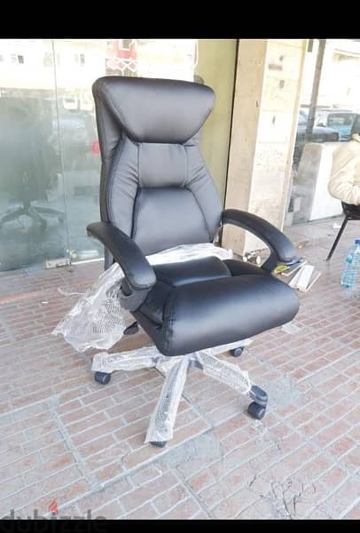 Manager Office Chairs.                      كراسي مدير 16