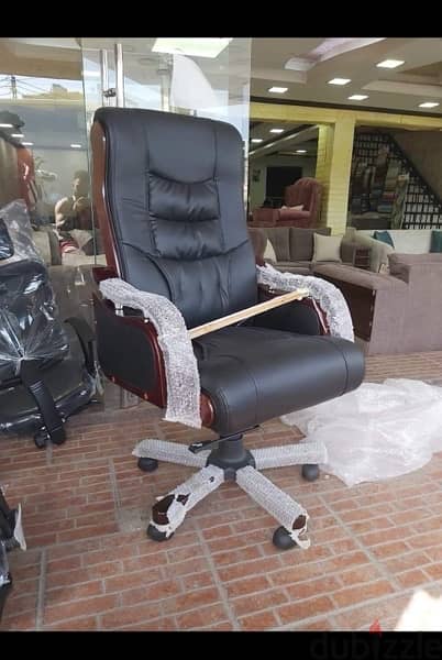 Manager Office Chairs.                      كراسي مدير 17