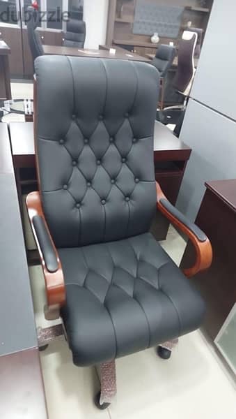 Manager Office Chairs.                      كراسي مدير 18