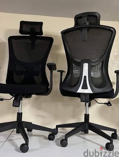 Manager Office Chairs.                      كراسي مدير 19