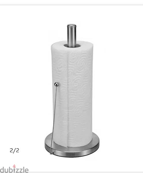 german store kitchen roll holder 1