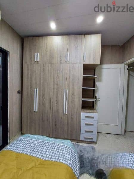 New Full Bedroom for kids high quality 0