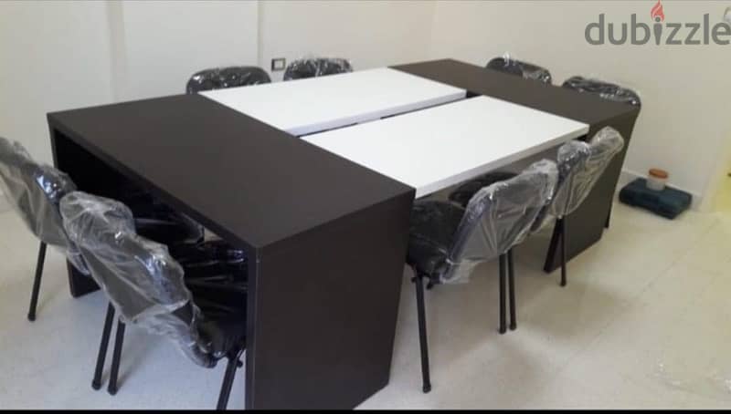 Conference Tables.               طاولات اجتماع 14