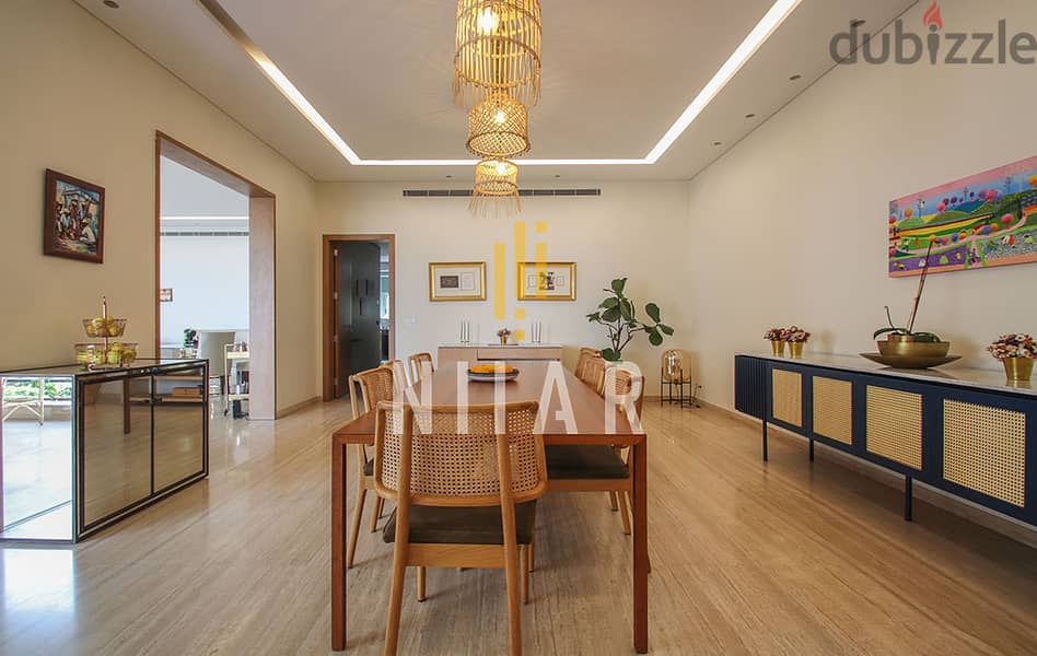 Apartments For Rent in Baabda | شقق للإيجار في بعبدا | AP15977 3