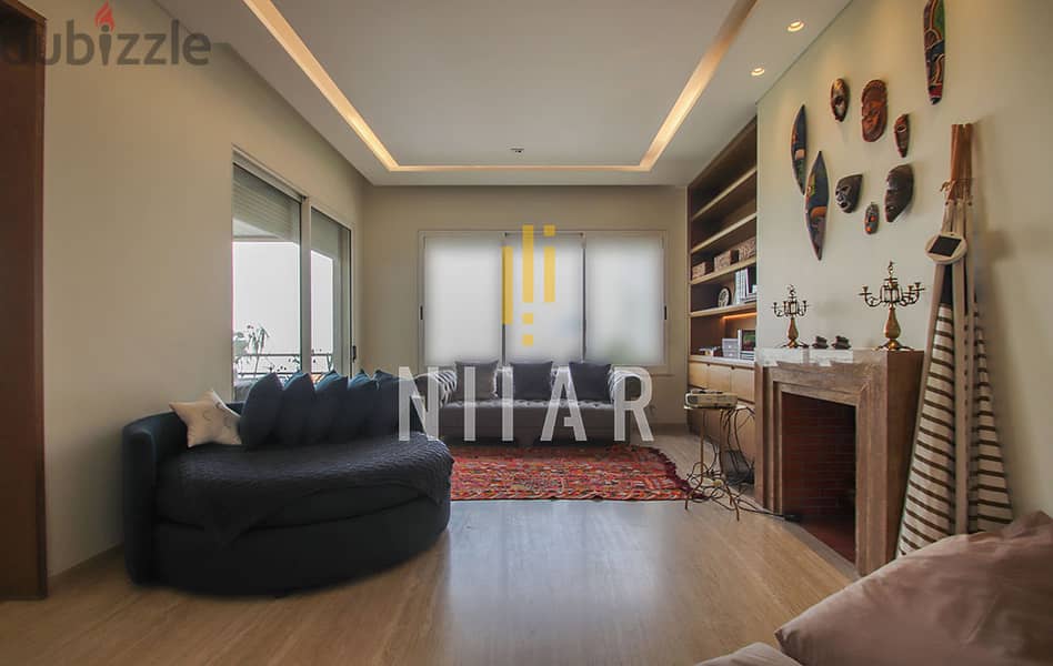 Apartments For Rent in Baabda | شقق للإيجار في بعبدا | AP15977 6