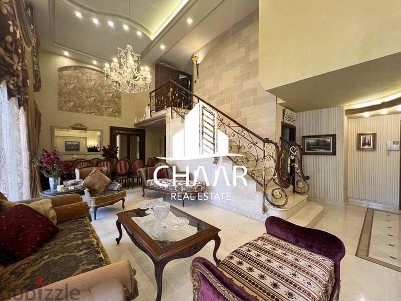 #R1972 - Luxurious Duplex for Sale in Kaskas 2