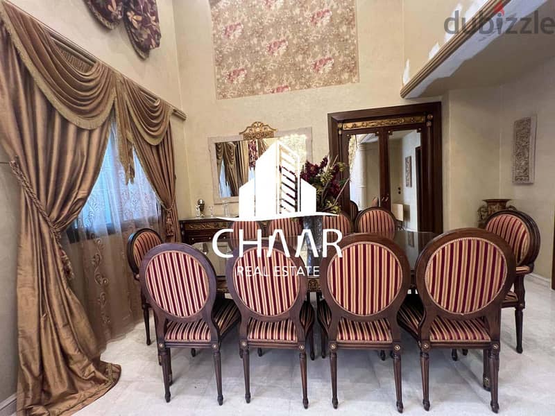 #R1972 - Luxurious Duplex for Sale in Kaskas 4