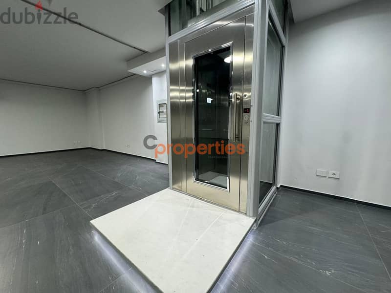 warehouse or shop for rent in Sodecoمستودع أو محل للإيجار في  CPBPS30 2