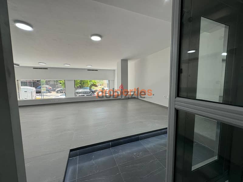 warehouse or shop for rent in Sodecoمستودع أو محل للإيجار في  CPBPS30 3