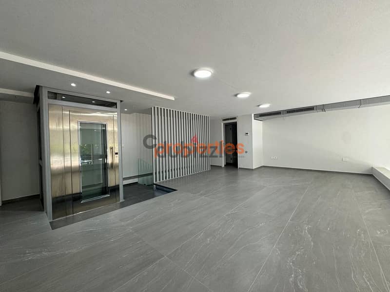 warehouse or shop for rent in Sodecoمستودع أو محل للإيجار في  CPBPS30 4