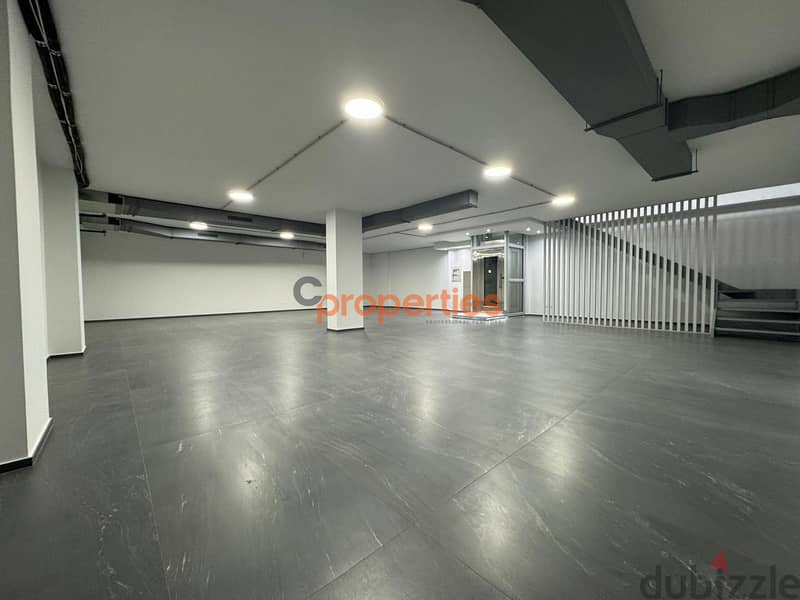 warehouse or shop for rent in Sodecoمستودع أو محل للإيجار في  CPBPS30 6