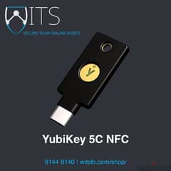 Yubikey