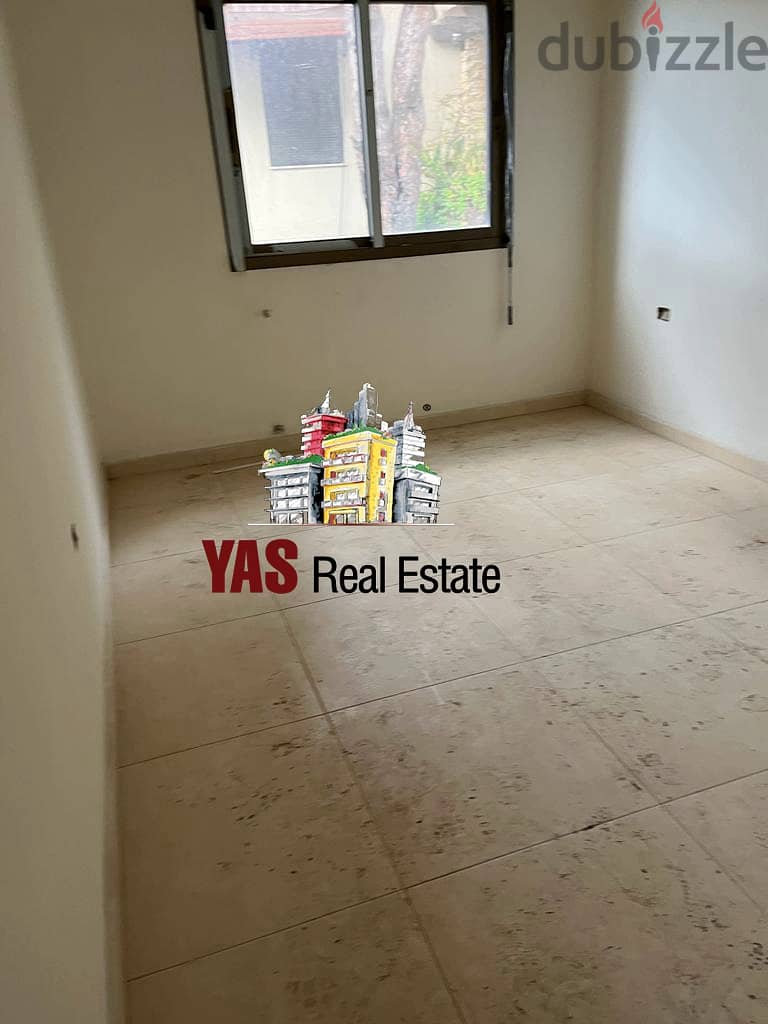 Bsalim 150m2 | Brand New | Quiet Street | Classy Area | PA | 8