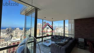 Apartment for sale in Hamra in a Prime Location