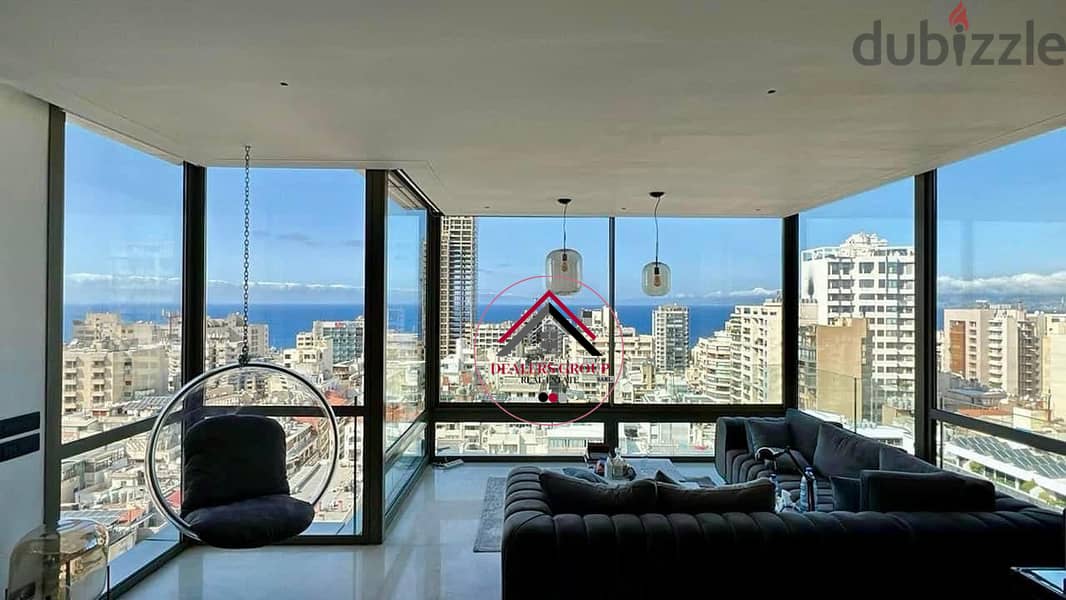 Apartment for sale in Hamra in a Prime Location 1