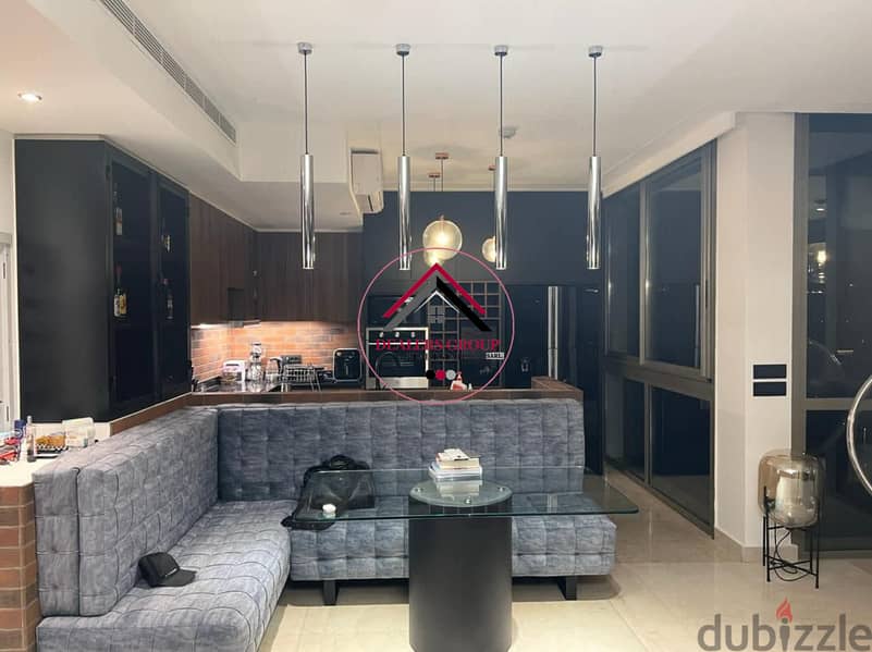 Apartment for sale in Hamra in a Prime Location 7