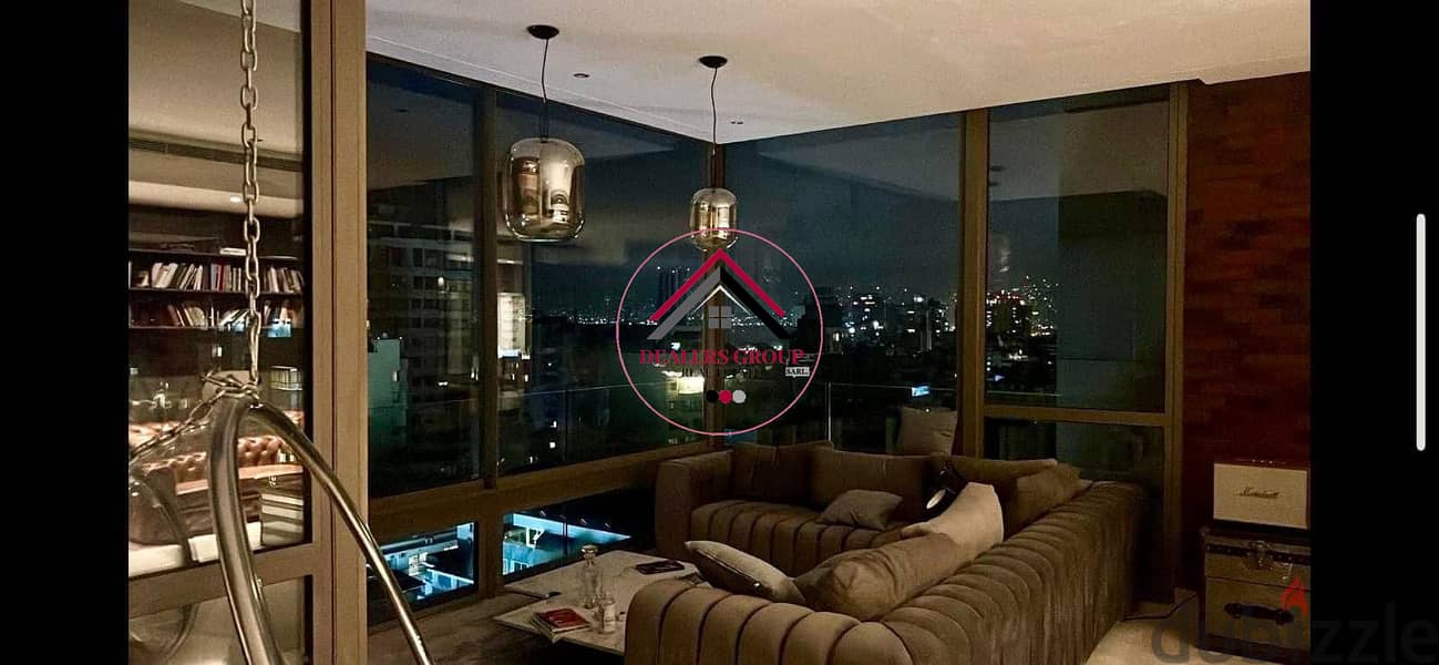 Apartment for sale in Hamra in a Prime Location 9