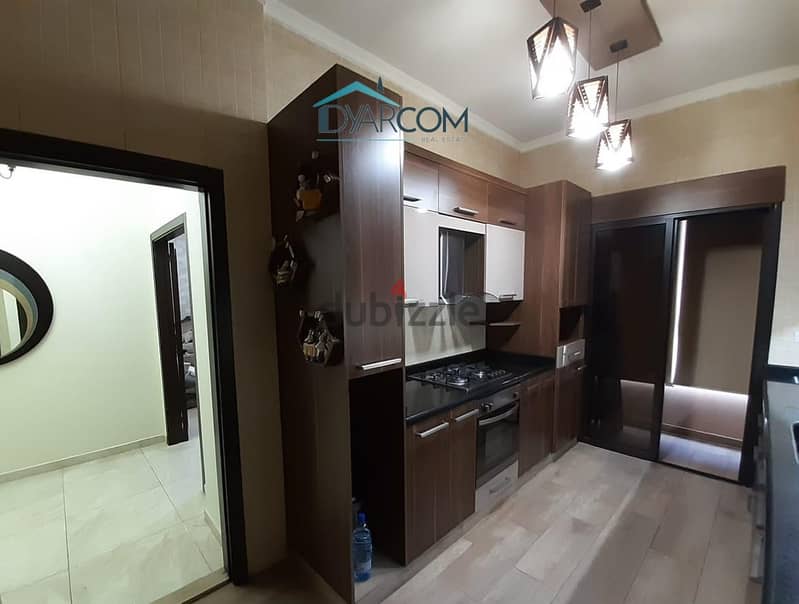 DY1844 - Antelias Apartment For Sale! 4