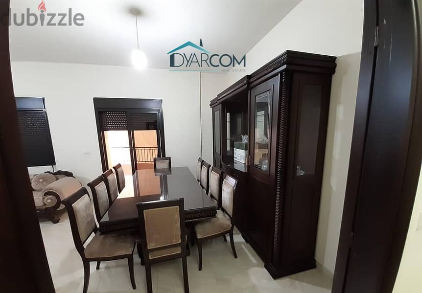 DY1844 - Antelias Apartment For Sale! 6