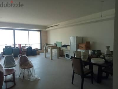 183 Sqm | Decorated Apartment For Sale In Sioufi | Mountain View