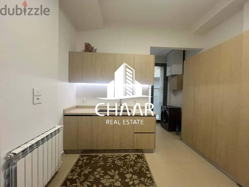 #R1983 - Furnished Apartment for Rent in Yarzeh 7