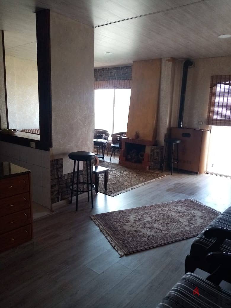 VAL DE NEIGE FARAYA PRIME (75Sq) FULLY FURNISHED, (KFA-161) 0