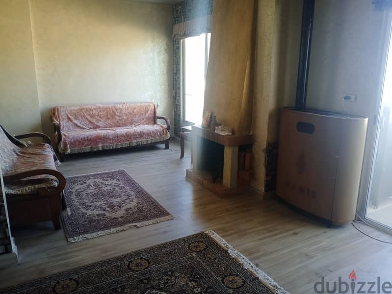 VAL DE NEIGE FARAYA PRIME (75Sq) FULLY FURNISHED, (KFA-161) 3