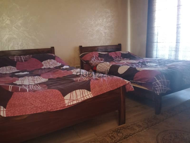 VAL DE NEIGE FARAYA PRIME (75Sq) FULLY FURNISHED, (KFA-161) 5