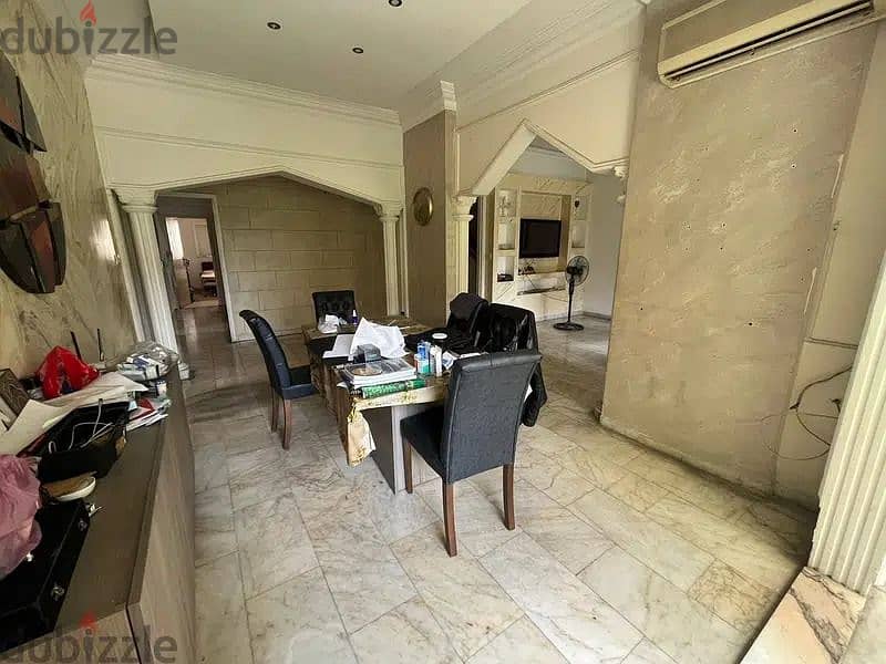 Great Catch l 160 SQM Apartment for sale in Mar Elias. 2