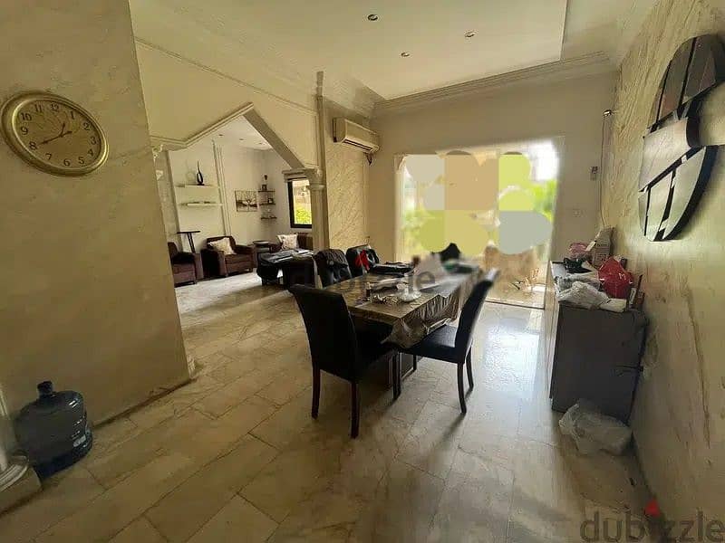 Great Catch l 160 SQM Apartment for sale in Mar Elias. 4