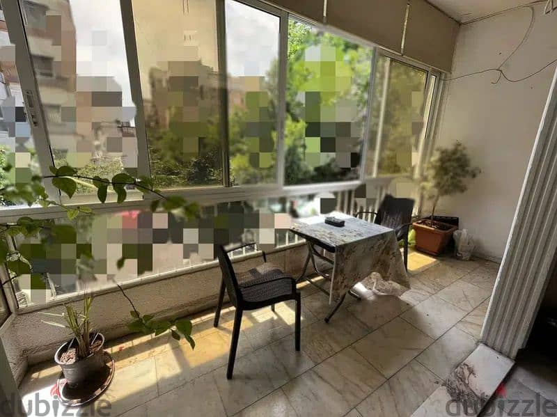 Great Catch l 160 SQM Apartment for sale in Mar Elias. 5