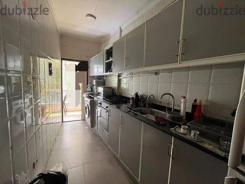 Great Catch l 160 SQM Apartment for sale in Mar Elias. 6