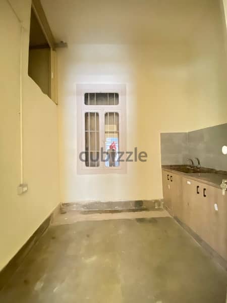 Traditional apartment for rent in Gemmayzeh. 6