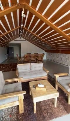 MONTEVERDE PRIME(400SQ)SEMI FURNISHED WITH TERRACE AND VIEW, (MOR-130)