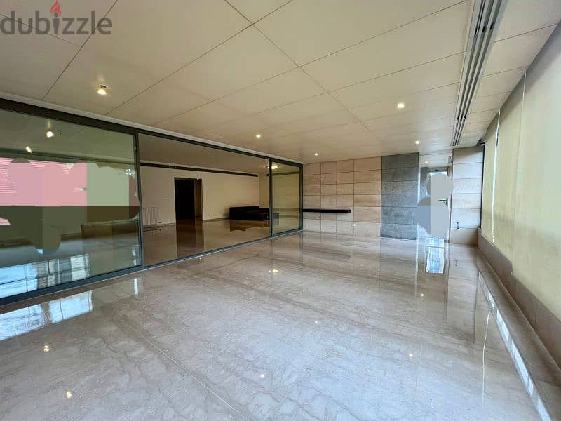 Very Prestigious I 500 SQM Apartment in DownTown . 2