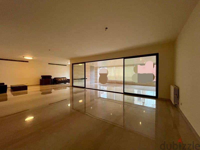 Very Prestigious I 500 SQM Apartment in DownTown . 1