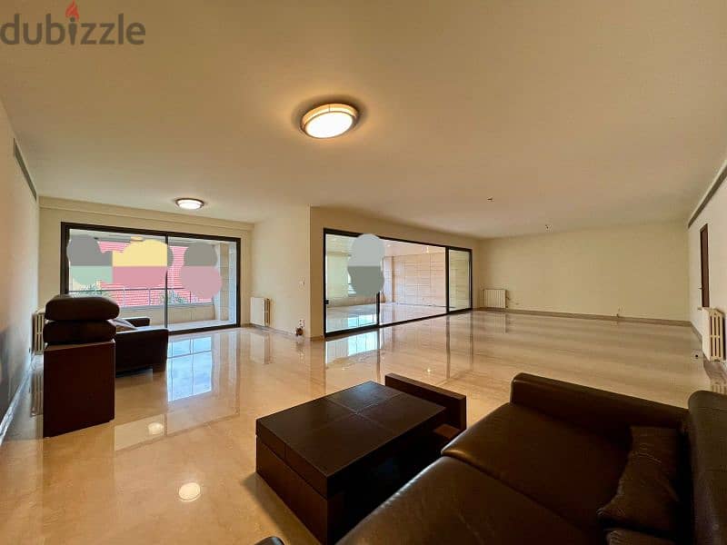 Very Prestigious I 500 SQM Apartment in DownTown . 2