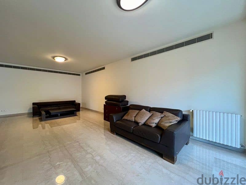 Very Prestigious I 500 SQM Apartment in DownTown . 5