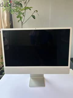 IMAC m1 2021