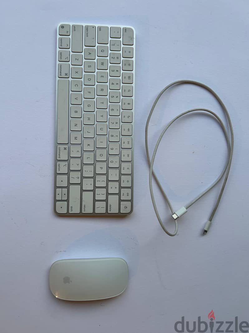 IMAC m1 2021 2