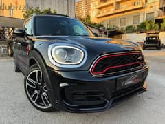 MINI John Cooper Works GP 2018 0