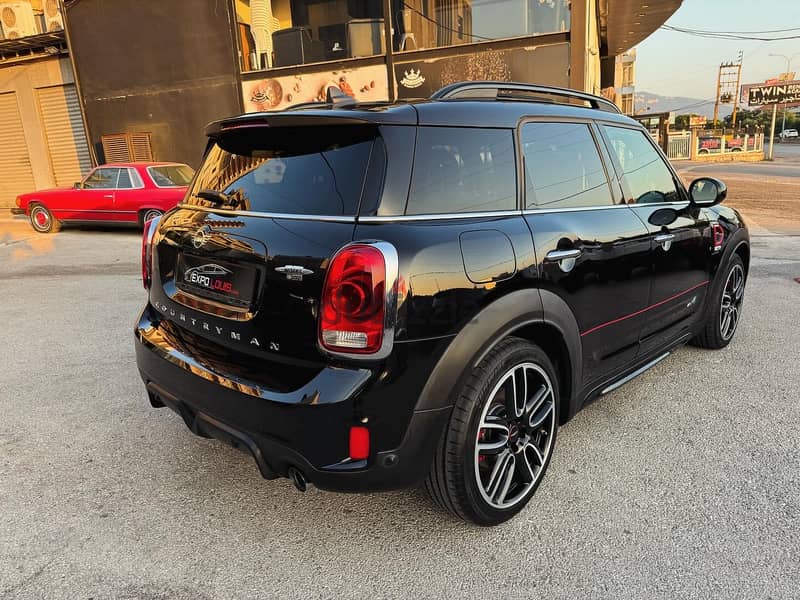 MINI John Cooper Works GP 2018 3