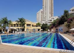 MAR ROUKOZ WITH POOL AND GYM FULLY FURNISHED , DEKR-107 0