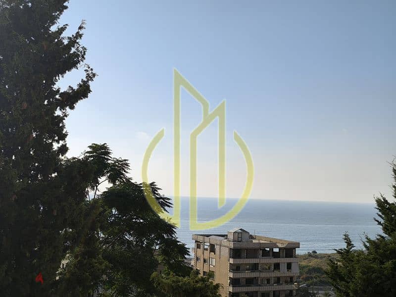 apartment for sale in dawhet el hoss شقة للبيع في دوحة الحص 0