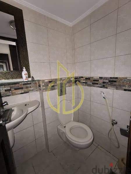 apartment for sale in dawhet el hoss شقة للبيع في دوحة الحص 3