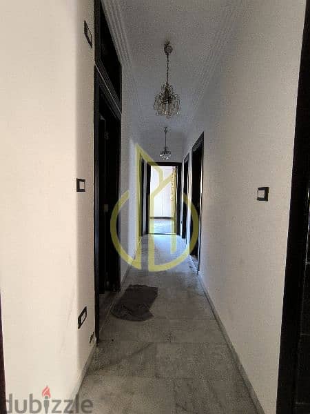 apartment for sale in dawhet el hoss شقة للبيع في دوحة الحص 4